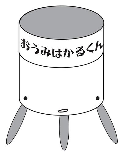 食べ物の放射能測定を市民が行う時代！