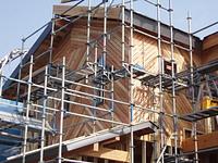 システムバスを設置