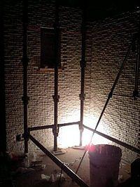 エコカラット貼りました