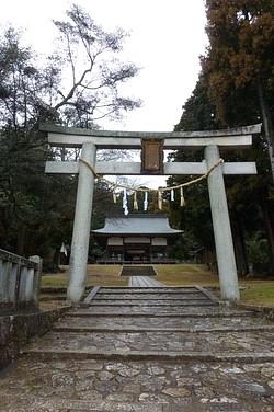 樹下神社
