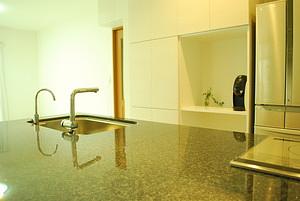 キッチン内覧会