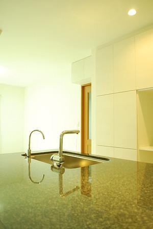 オリジナルキッチン