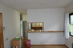 オリジナル　オーダーキッチン