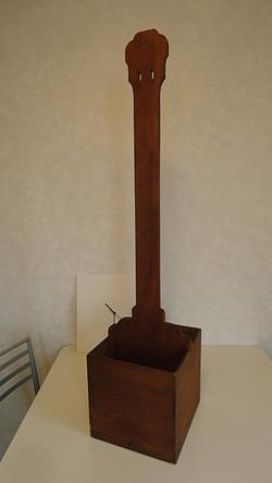 栗皮色に・・・