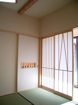 無双建具