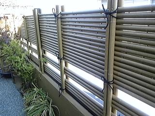 棕櫚（しゅろ）縄結び