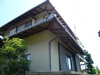 リフォーム　中古住宅　外壁