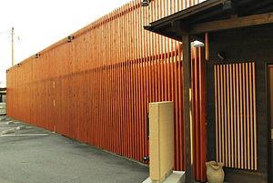 清本楼　　別館