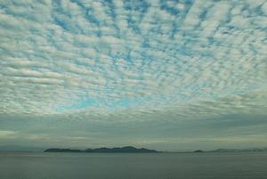 湖畔　　びわ湖