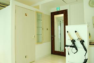 秋の気配・・・