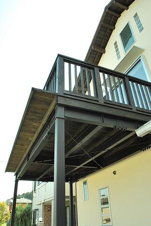 鉄は粘りの素材