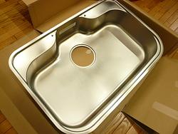 オリジナルキッチン