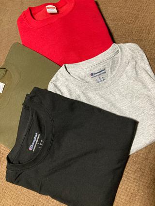 ちょっと早いけど