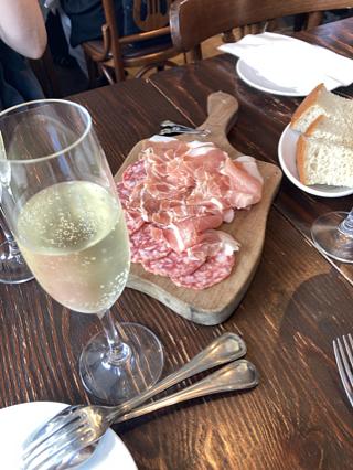 バルベッタさん