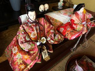 おひなさま