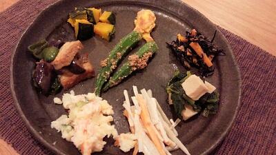 今までのことを