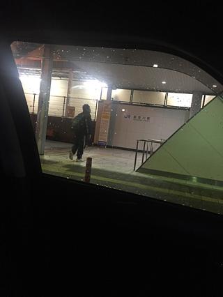 ここのとこの話