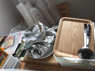 まだまだ準備中～