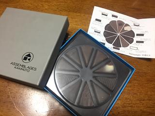 美味しいチョコを