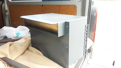 ポスト！ポスト！！