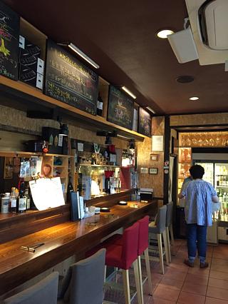 やっと行けた！