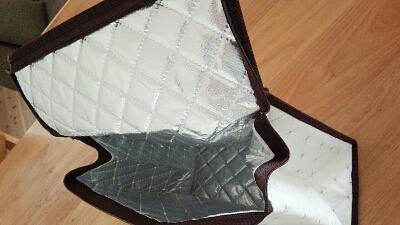 ばあちゃんを見送る裏側で