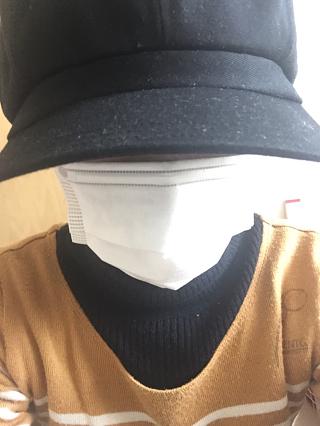 日曜日はイベントです