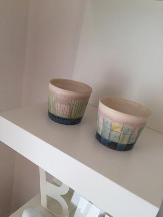 ほっこりしてる！！