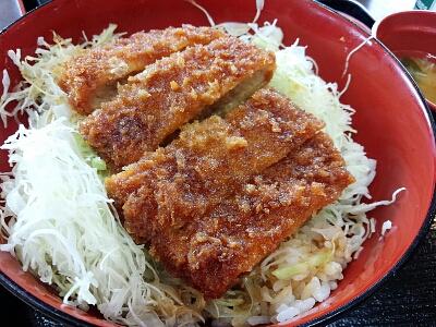 長野のほうへ行きまして