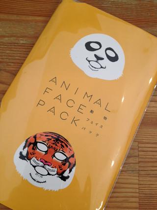 タイガーマスク