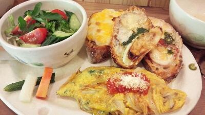 5月の長い記録　その１？