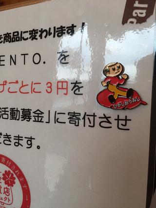 子どもを事故から守る募金