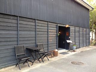 帽子がBENTO.にやってきた♪