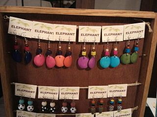 ピアス♪　ピアス♪