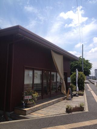 駐車場のご案内