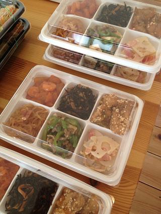 おつまみBOX発売