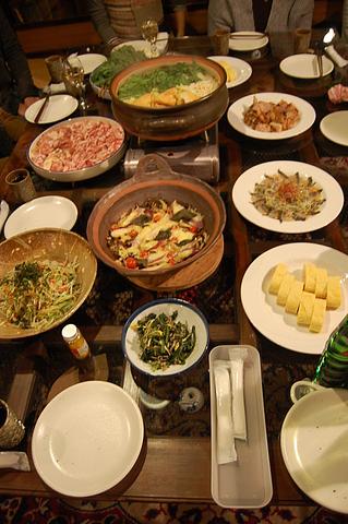 土鍋の会へ行きましたー♪